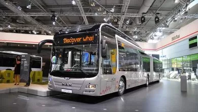 MAN Lion's City GL CNG este Bus of the Year 2015 1 MAN Lion's City GL CNG