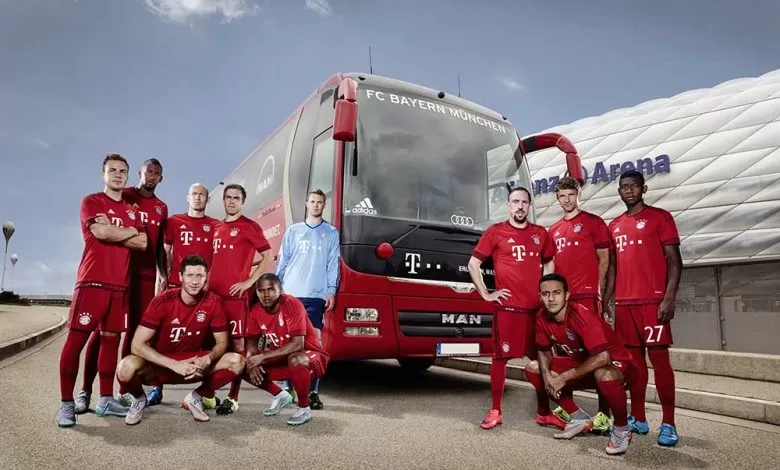 MAN Lion Coach L Supreme