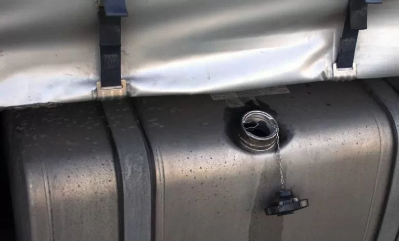 ATENȚIE! Hoți de motorină pe Autostrada Soarelui