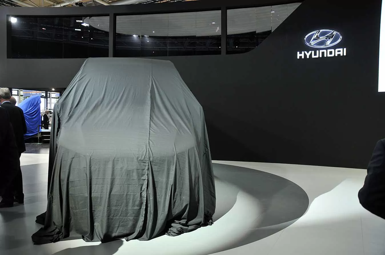 hyundai h530 iaa hanovra