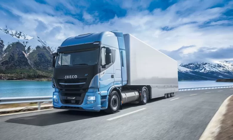 Compania LC3 a achiziționat 50 de Stralis LNG Euro VI 1 Compania LC3 a achiziționat 50 de Stralis LNG Euro VI