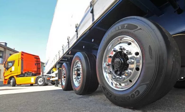 Un nou studiu Goodyear White Paper 1 110 Fuelmax T