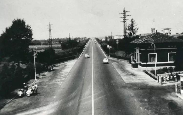 S-au împlinit 90 de ani de la prima autostradă din lume