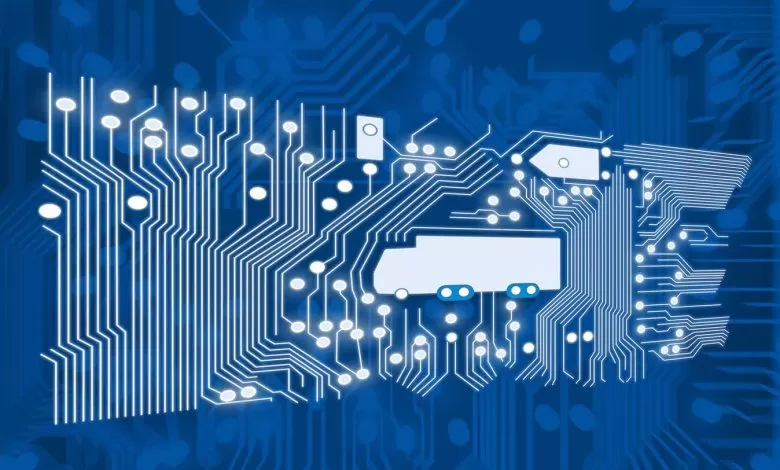 Barometrul de transport TimoCom