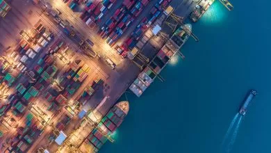 Volumul comerţului global de mărfuri se va dubla până în 2030, arată un studiu PwC