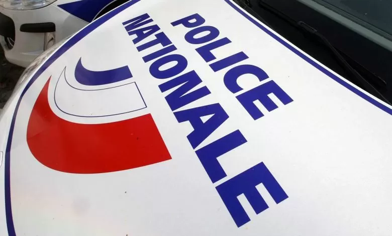 jandarmeria franceza