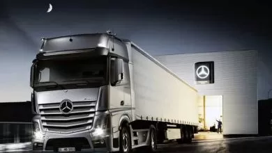 Daimler Financial Services în top 25 de angajatori în lume 4 mercedes benz financial