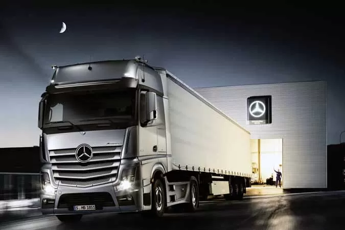 Daimler Financial Services în top 25 de angajatori în lume 1 mercedes benz financial