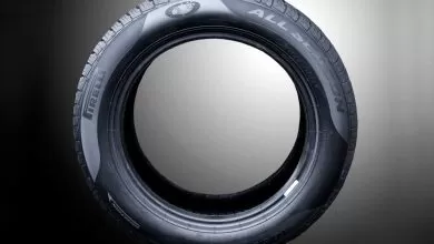 pirelli all season