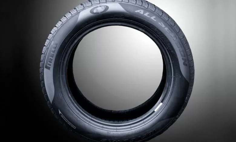 pirelli all season