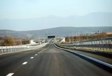 Autostrada Orastie Sibiu lot3 8