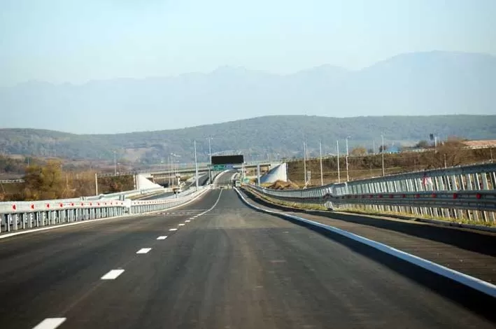 Autostrada Orastie Sibiu lot3 8