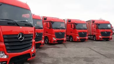 CarTrans este partener oficial al evenimentului „Regalul Crăciun la Palat"