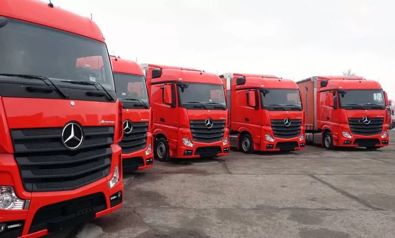 CarTrans este partener oficial al evenimentului „Regalul Crăciun la Palat"