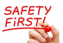 Părinții modele pentru un comportament responsabil față de siguranța rutieră