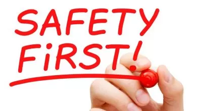 Părinții modele pentru un comportament responsabil față de siguranța rutieră