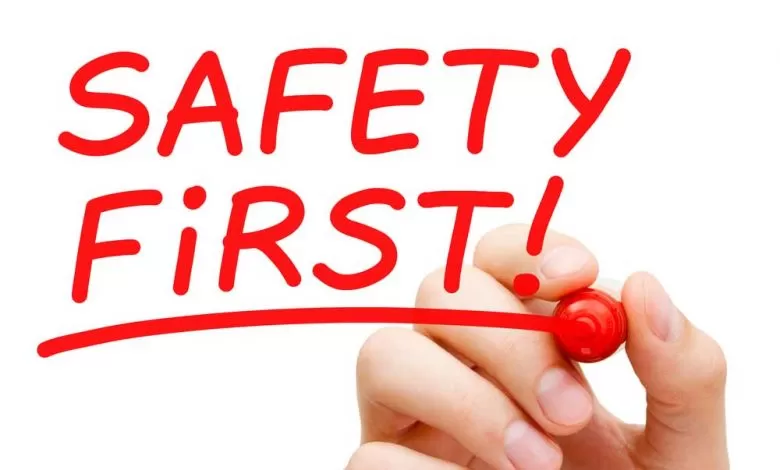 Părinții modele pentru un comportament responsabil față de siguranța rutieră