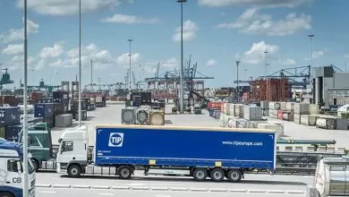 TIP extends Goodyear contract