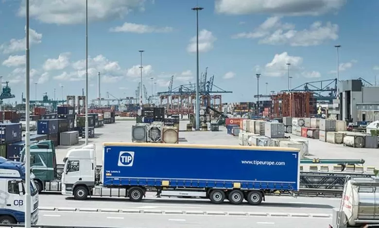TIP extends Goodyear contract
