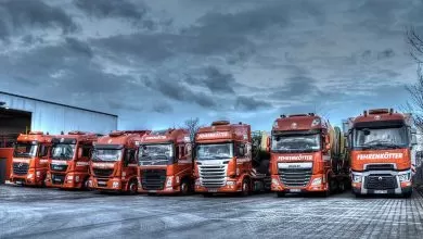 ancheta antitrust camioane