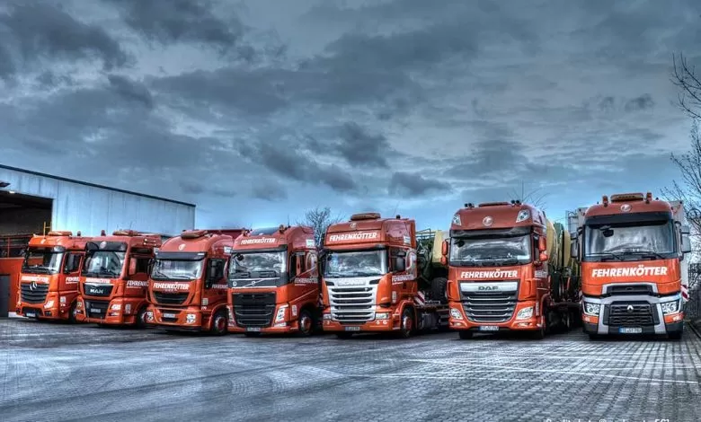 ancheta antitrust camioane