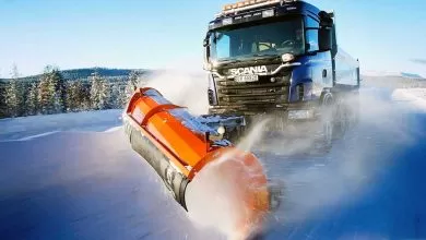 INFOTRAFIC: Poliţia Rutieră vă recomandă să conduceţi cu maximă prudenţă! 2 cod galben ninsori