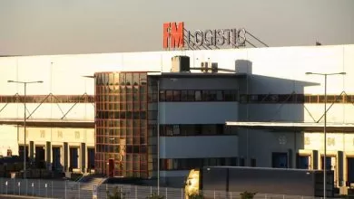 FM Logistic și DMP Chemins du Soin au bătut palma 13 fm logistic
