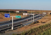 CE suplimentează fondurilor alocate României pentru construcția de autostrăzi