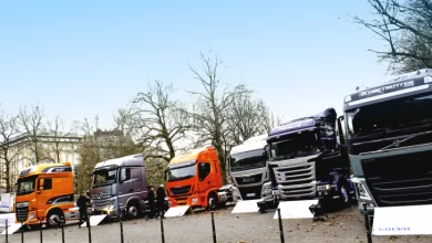 Piața vehiculelor comerciale din Germania este în creștere în 2014 2 Piața vehiculelor comerciale