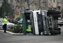 Tarifele RCA completează imaginea distrugerii companiilor de transport mărfuri şi pasageri 10 DSC 0236 2