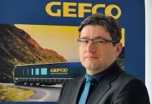 Gefco România are un nou director de vânzări și marketing 8 Dan Artenii