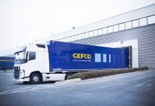 Gefco a deschis o nouă filială în Algeria
