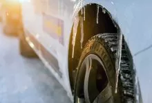 Goodyear Dunlop și-a extins activitățile de testare a anvelopelor de iarnă 12 Goodyear Arctic Center