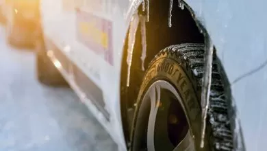 Goodyear Arctic Center