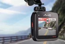 Mio MiVue 588, cea mai performantă cameră video din portofoliu 13 Mio MiVue 588