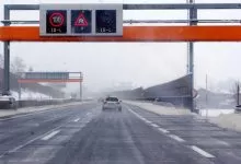 Austria obligă marcarea camioanelor în funcție de norma de poluare 6 marcarea camioanelor