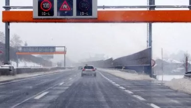 marcarea camioanelor