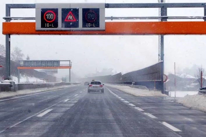 marcarea camioanelor