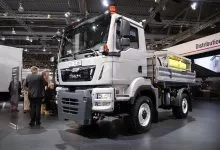 camioane de peste 7.5 tone