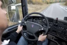 4 sfaturi utile pentru a te păstra în formă și alert la volan