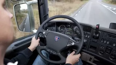 4 sfaturi utile pentru a te păstra în formă și alert la volan