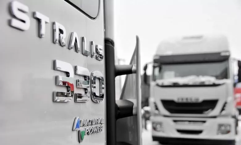 stralis jng lc3