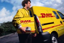 DHL va majora tarifele transporturilor LTL în 2015