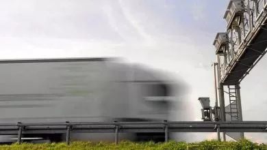 Un noul sistem de taxare electronica în Belgia