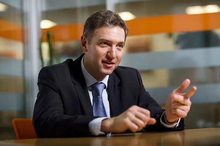 Crestere pentru olandezii de la LeasePlan 1 Bogdan Apahidean LeasePlan