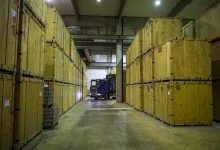 Voi cum v-ati descurca intr-o situatie limita? 10 CargoMadness truck