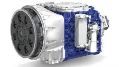 I-Shift Dual Clutch, cutie de viteze revoluționară lansat de Volvo Trucks