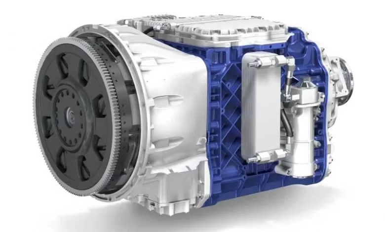 I-Shift Dual Clutch, cutie de viteze revoluționară lansat de Volvo Trucks