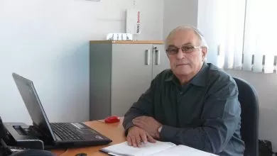 Karl Schuller Manager MAN Sibiu
