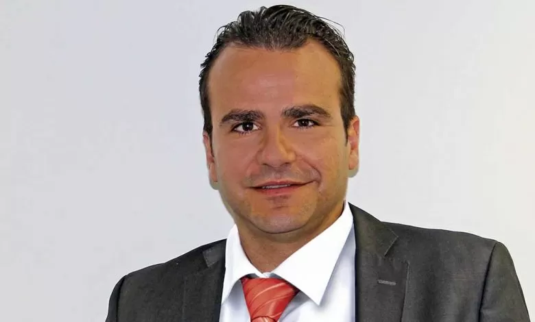 Kögel s-a intors in Spania